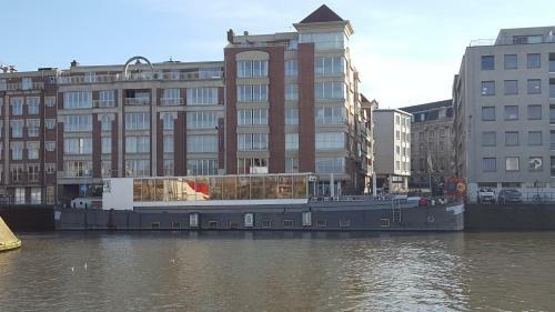 Hotel Bootel Ahoi Bistro & Bar