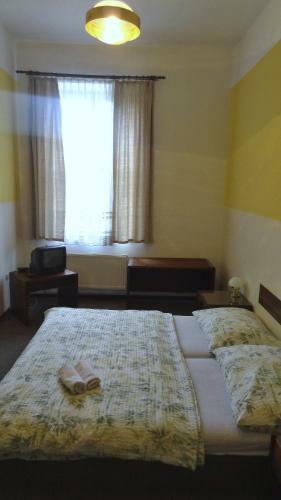 Hotel Prajzko