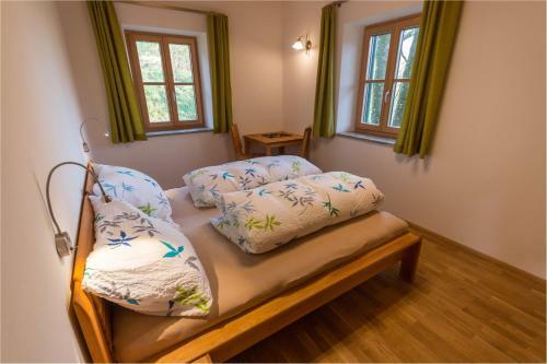 Apartamento G�stehaus Biohof Leutschach