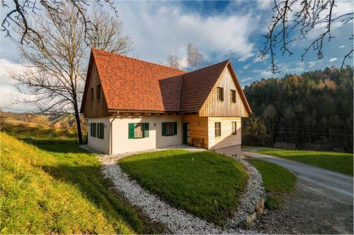 Apartamento G�stehaus Biohof Leutschach