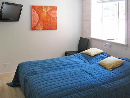 Three-bedroom Holiday Home In Allinge 8