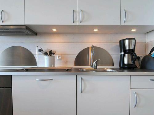 Two-bedroom Holiday Home In Allinge 8