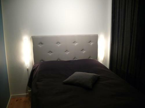 Holiday Home Fredensvang