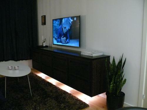 Holiday Home Fredensvang