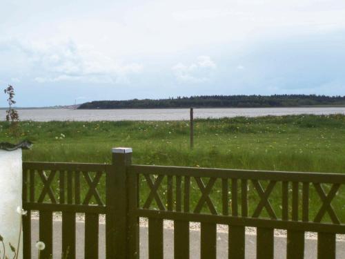 Three-bedroom Holiday Home In Thisted 6