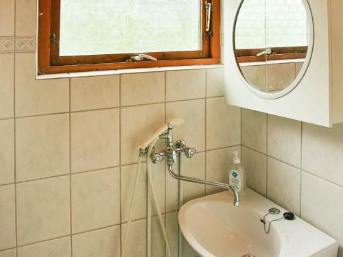 Three-bedroom Holiday Home In Allinge 9