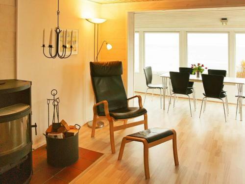 Three-bedroom Holiday Home In Allinge 9