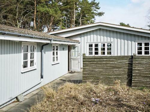 Three-bedroom Holiday Home In Nex� 32