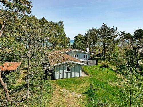 Three-bedroom Holiday Home In Nex� 32