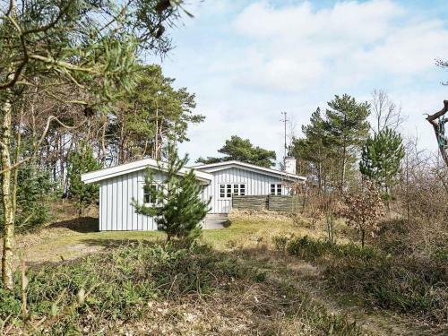 Three-bedroom Holiday Home In Nex� 32