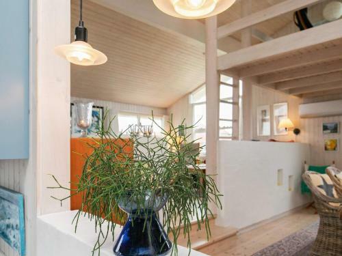 Three-bedroom Holiday Home In Blokhus 1