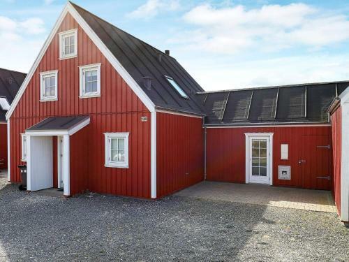 Three-bedroom Holiday Home In Blokhus 6