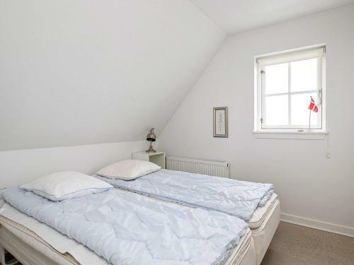 Three-bedroom Holiday Home In Blokhus 6
