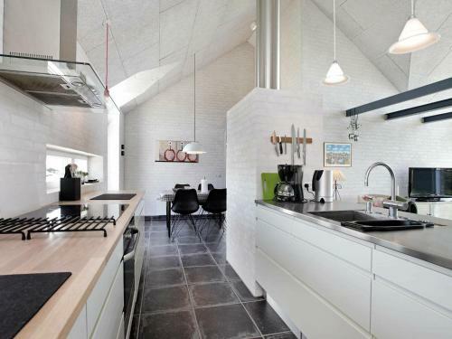 Two-bedroom Holiday Home In R�m� 19
