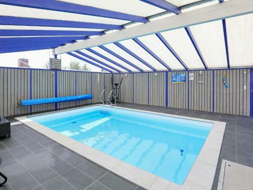 Three-bedroom Holiday Home In Blokhus 17