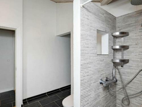 Three-bedroom Holiday Home In Blokhus 17