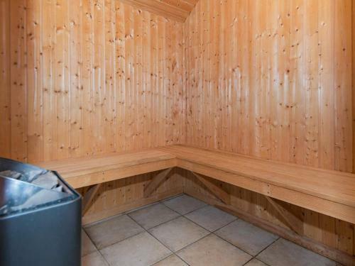Four-bedroom Holiday Home In R�m� 1