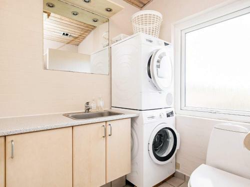 Three-bedroom Holiday Home In Pandrup 8