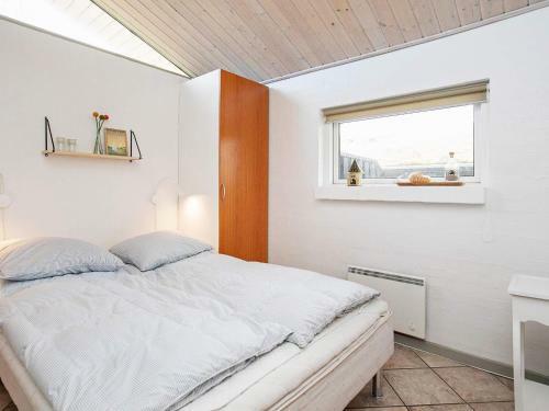 Three-bedroom Holiday Home In Pandrup 8