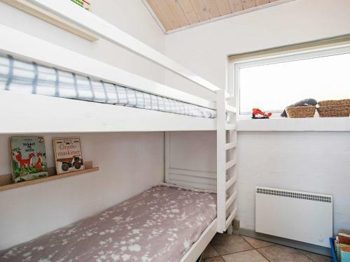 Three-bedroom Holiday Home In Pandrup 8
