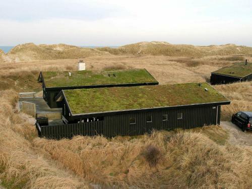 Three-bedroom Holiday Home In Pandrup 8