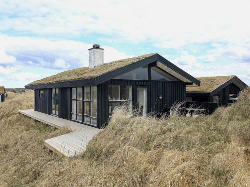 Three-bedroom Holiday Home In Pandrup 8
