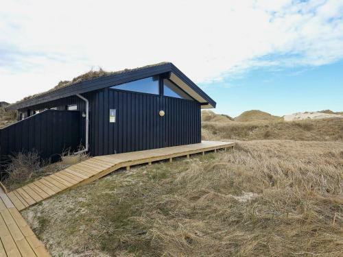 Three-bedroom Holiday Home In Pandrup 8