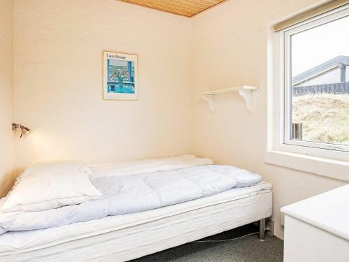 Three-bedroom Holiday Home In Pandrup 8