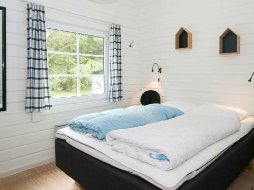 Three-bedroom Holiday Home In R�m� 9