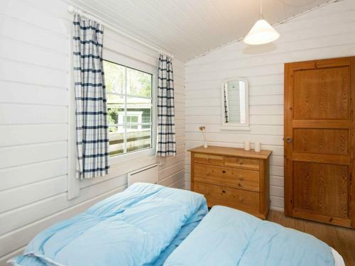 Three-bedroom Holiday Home In R�m� 9