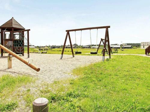 Three-bedroom Holiday Home In Brovst 24