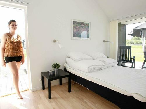 Three-bedroom Holiday Home In Brovst 24