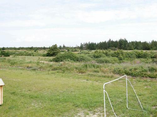 Three-bedroom Holiday Home In Brovst 18