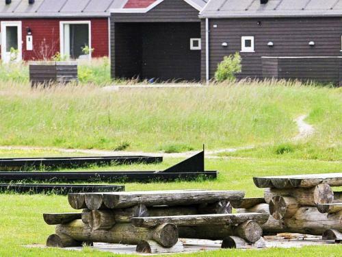 Three-bedroom Holiday Home In Brovst 18