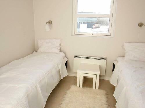 Three-bedroom Holiday Home In Brovst 18