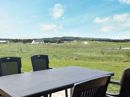 Three-bedroom Holiday Home In Brovst 29