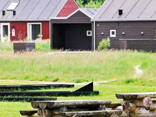 Three-bedroom Holiday Home In Brovst 29