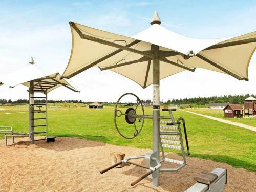 Three-bedroom Holiday Home In Brovst 29