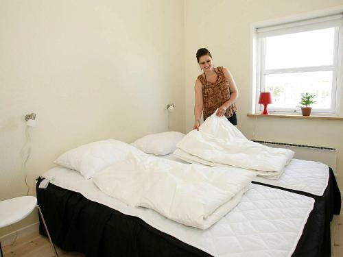 Three-bedroom Holiday Home In Brovst 23