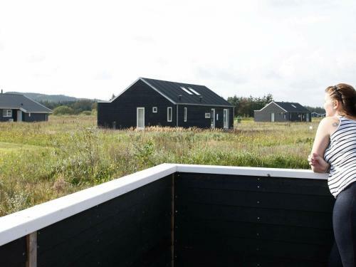 Three-bedroom Holiday Home In Brovst 23
