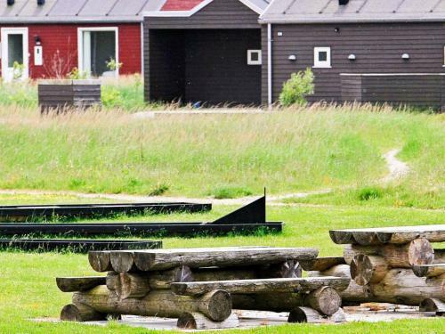 Three-bedroom Holiday Home In Brovst 23