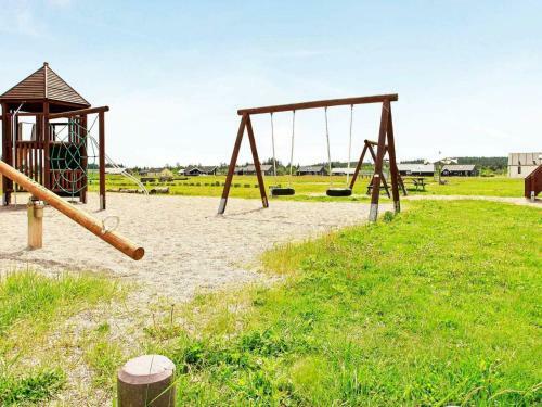 Three-bedroom Holiday Home In Brovst 25