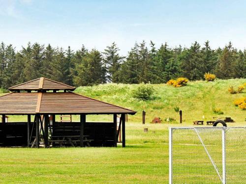 Three-bedroom Holiday Home In Brovst 25