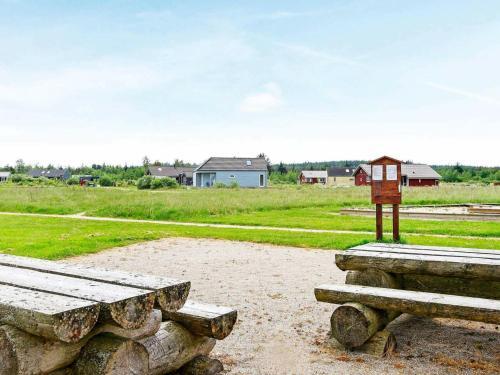 Three-bedroom Holiday Home In Brovst 22