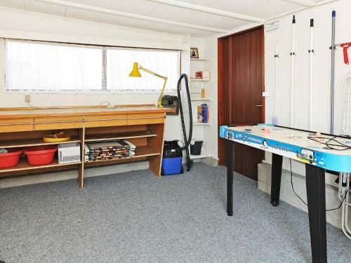Two-bedroom Holiday Home In Faaborg 3
