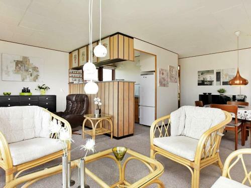 Two-bedroom Holiday Home In Faaborg 3