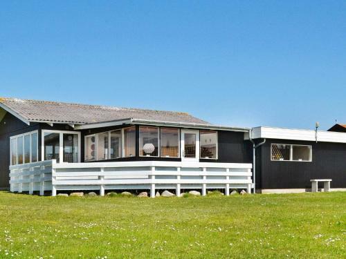 Two-bedroom Holiday Home In Faaborg 3