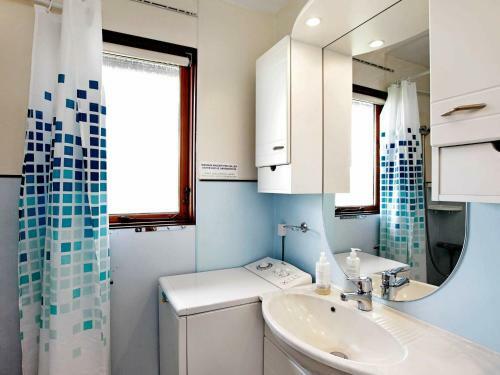 Two-bedroom Holiday Home In Faaborg 3