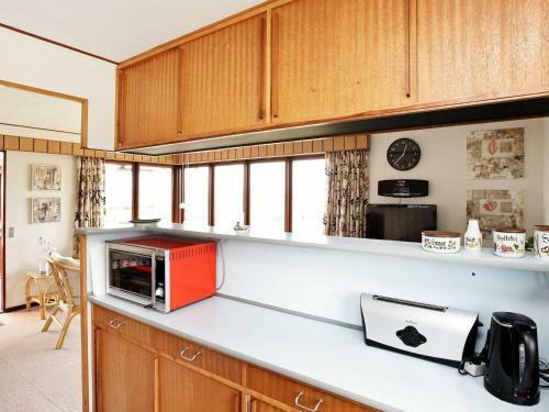 Two-bedroom Holiday Home In Faaborg 3
