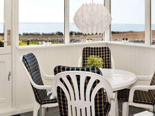 Two-bedroom Holiday Home In Faaborg 3